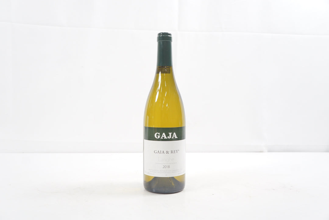 Gaja Gaia & Rey Chardonnay 2018