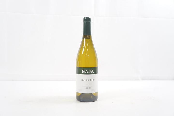 Gaja Gaia & Rey Chardonnay 2018