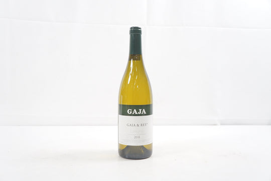 Gaja Gaia & Rey Chardonnay 2018