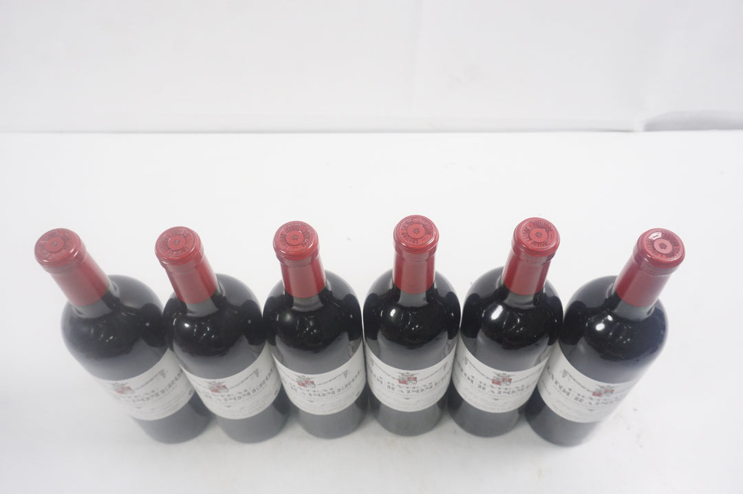 Chateau Latour a Pomerol 2003