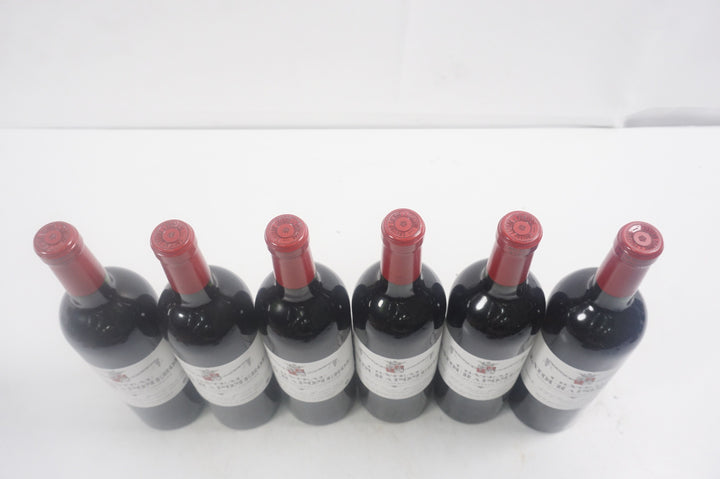 Chateau Latour a Pomerol 2003