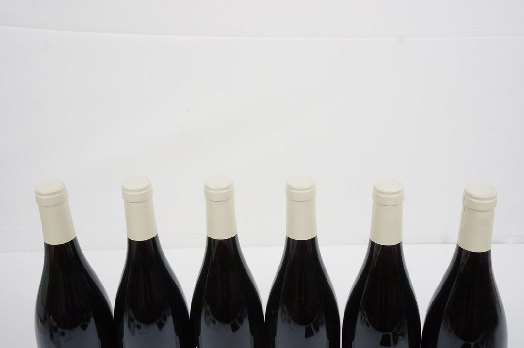 Julien Labet Les Varrons Pinot Noir 2022