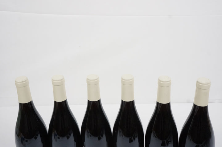 Julien Labet Les Varrons Pinot Noir 2022