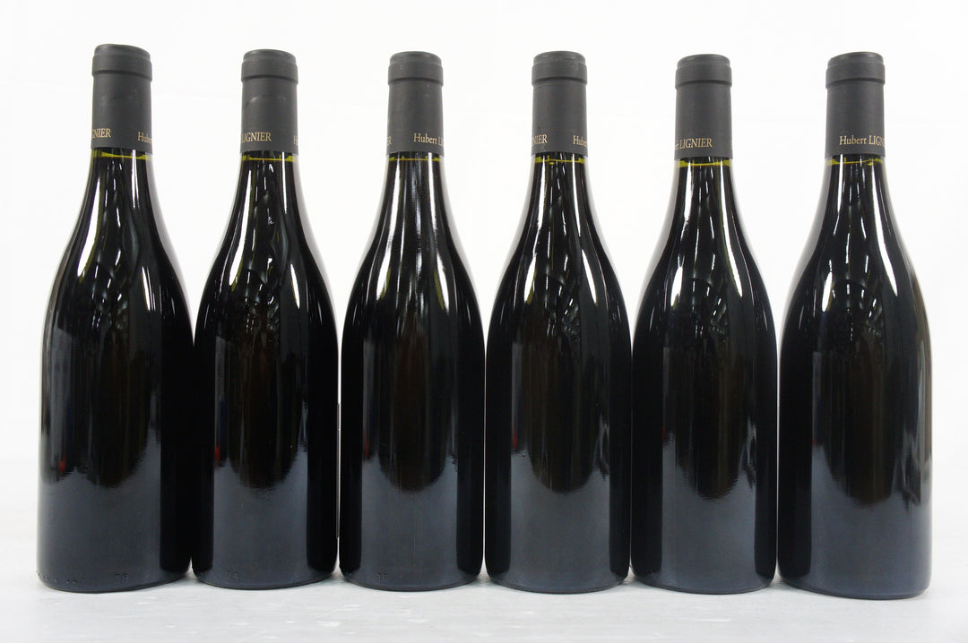 Hubert Lignier Charmes Chambertin Grand Cru 2020