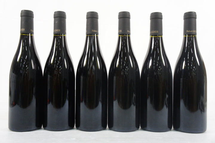 Hubert Lignier Charmes Chambertin Grand Cru 2020