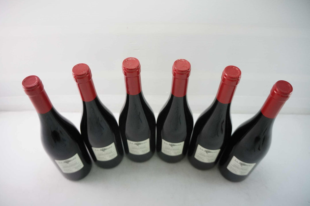 Guiberteau Saumur Les Chapaudaises 2017