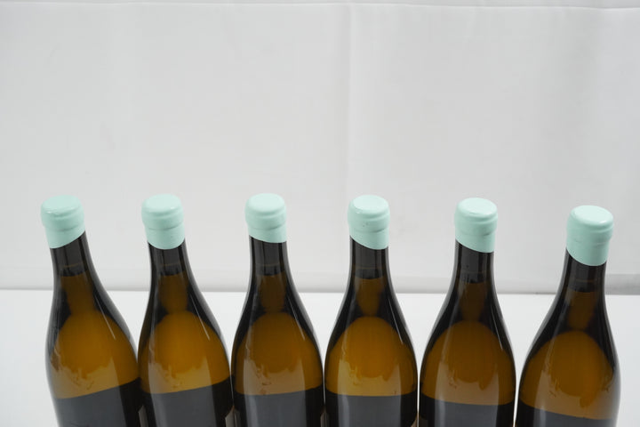 Dupont Fahn Raymond Meursault Les Tillets 2024