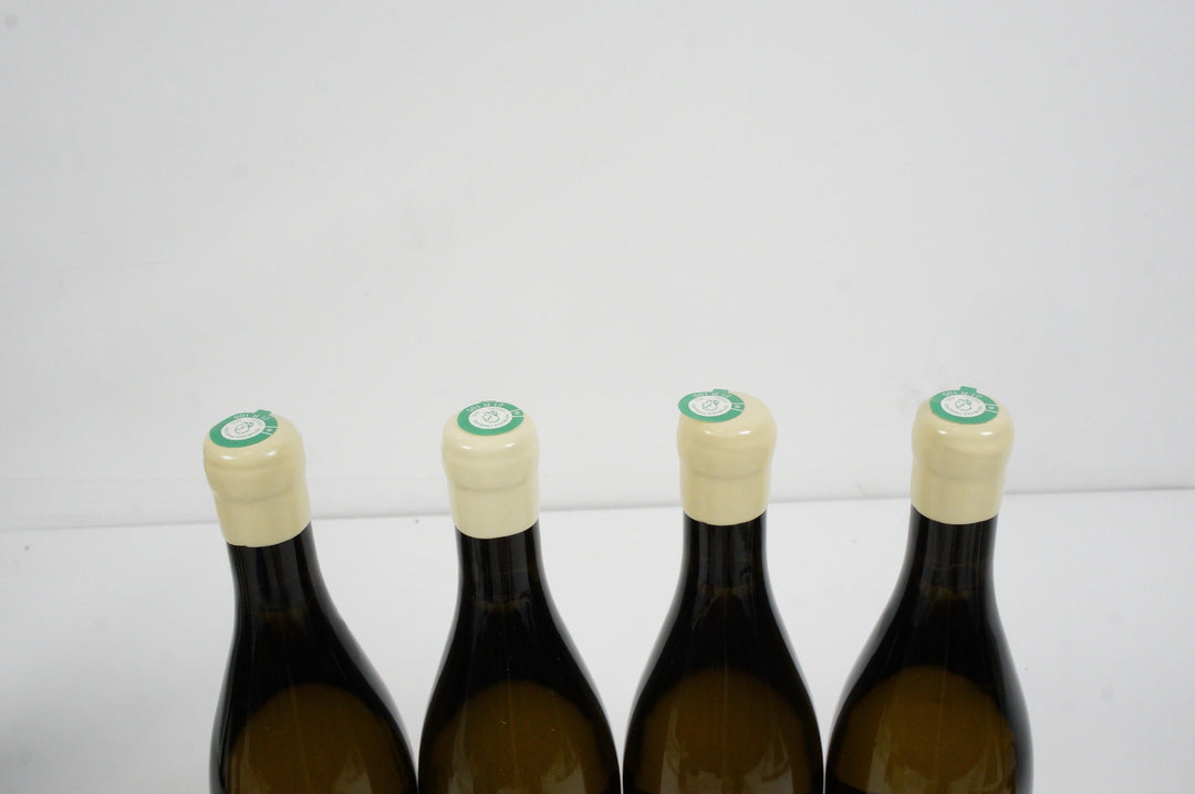 Hubert Lamy Saint Aubin En Remilly 1er Cru 2019
