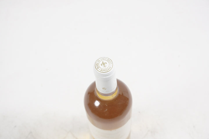 Blanc de Lynch Bages 2005