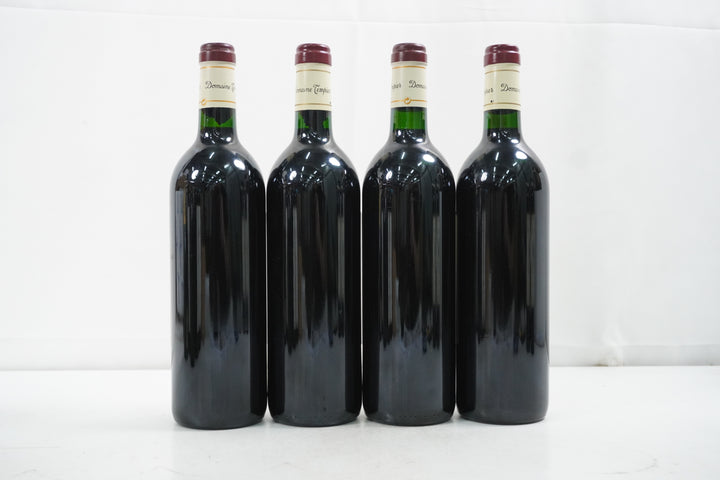 Domaine Tempier Bandol Cuvee Speciale La Migoua 2001