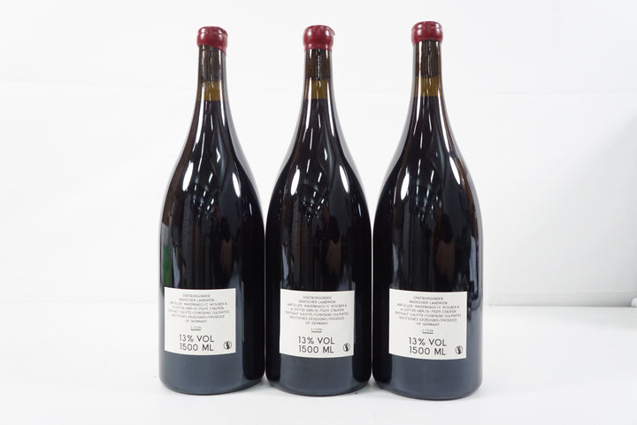 Weingut Wasenhaus Mohlin Spatburgunder Magnum 2023