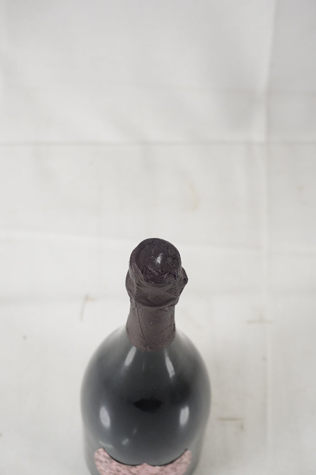 Dom Perignon Lenny Kravitz Edition Rose 2006