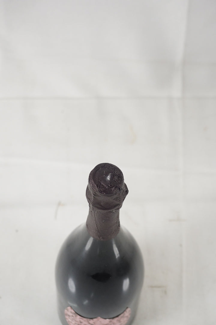 Dom Perignon Lenny Kravitz Edition Rose 2006