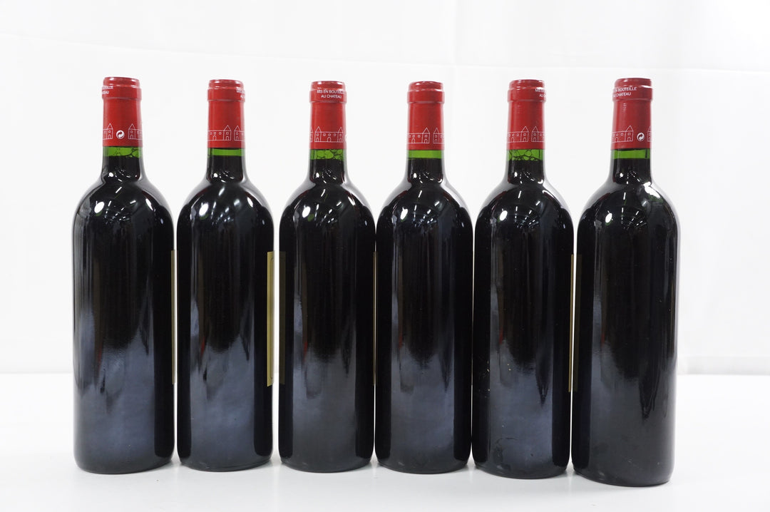 Chateau Leoville Poyferre 1995
