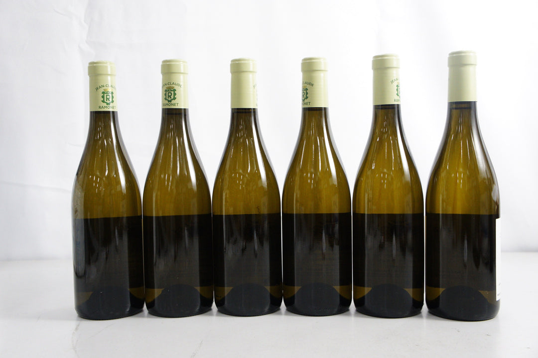 Ramonet Bourgogne Chardonnay 2023