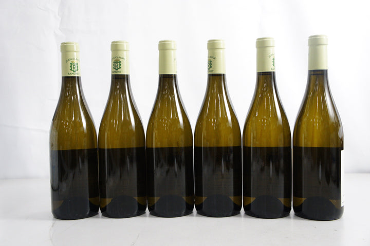 Ramonet Bourgogne Chardonnay 2023