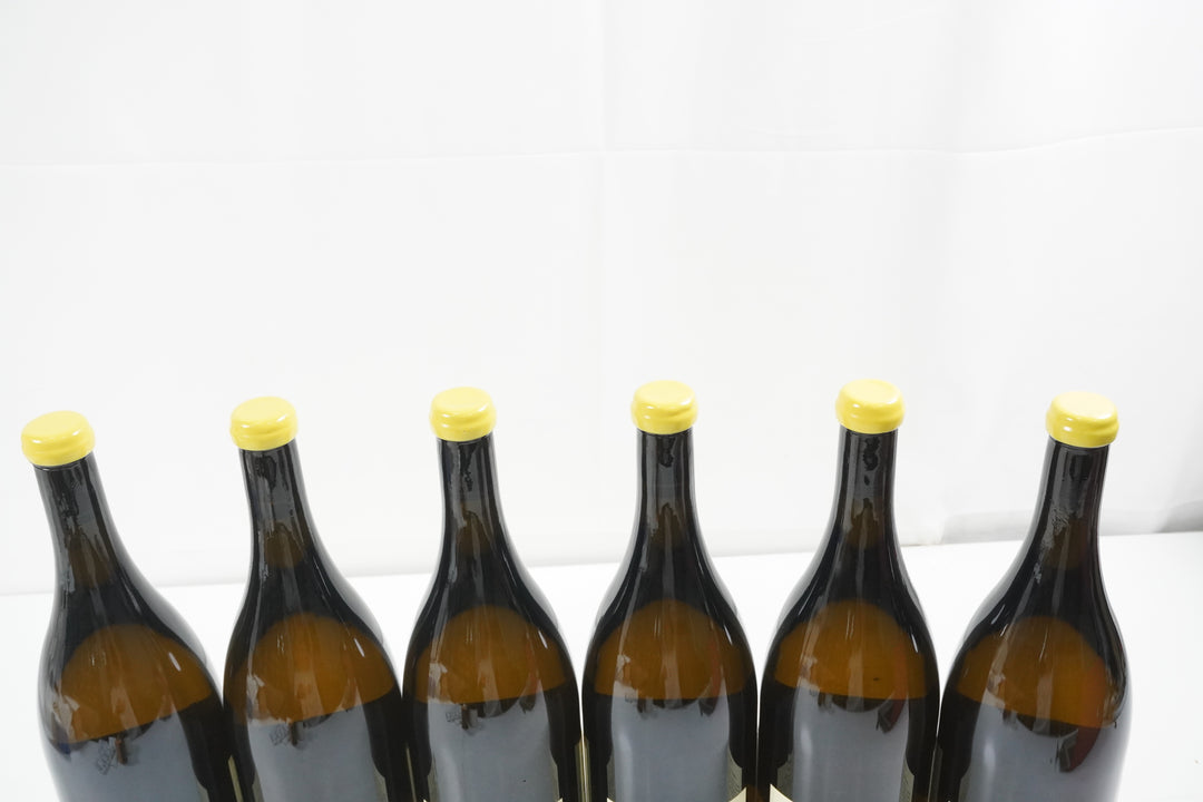 La Soufrandiere Pouilly Fuisse Climat En Chatenay Cuvee Zen Magnum 2024