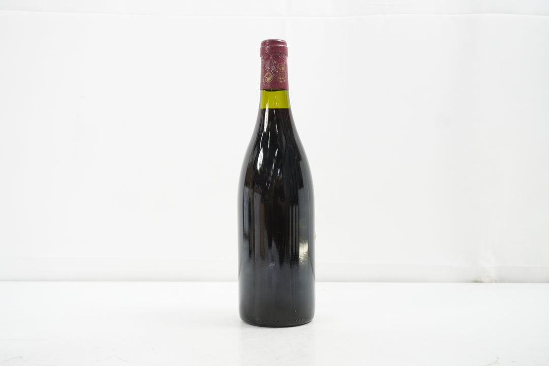 Alain Voge Cornas Les Vieilles Fontaines 1991