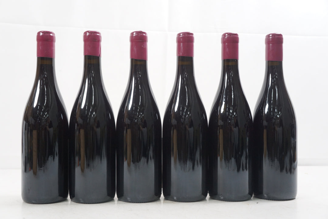 Berthaut-Gerbet Chambolle Musigny Les Plantes 1er Cru 2023