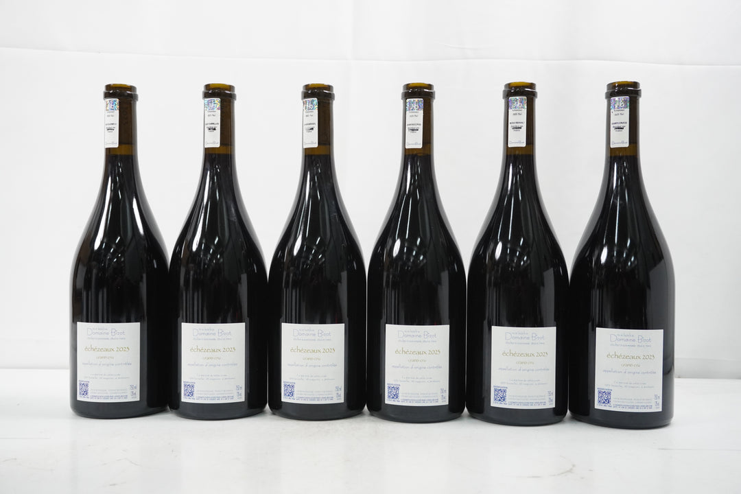 Bizot Echezeaux Grand Cru 2023