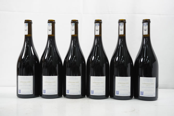 Bizot Echezeaux Grand Cru 2023