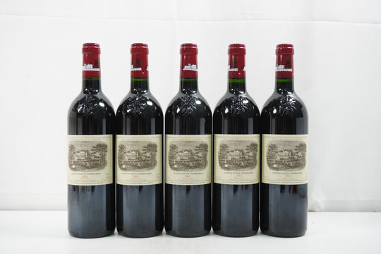 Chateau Lafite 2002