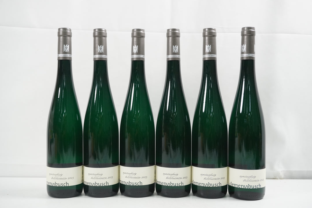 Clemens Busch Marienburg Felsterrasse Riesling GL 2023