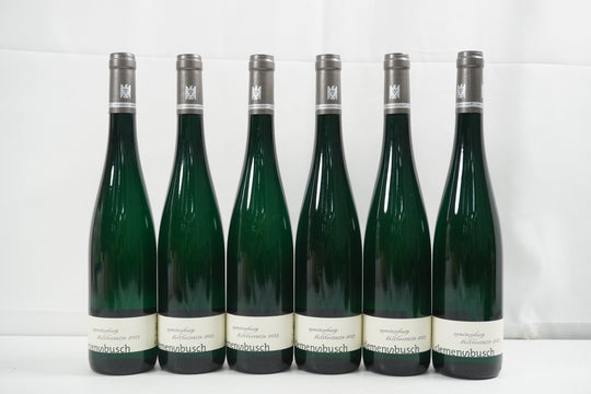 Clemens Busch Marienburg Felsterrasse Riesling GL 2023