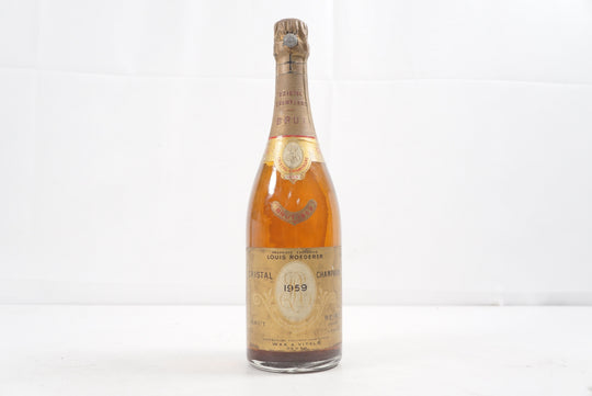 Cristal 1959