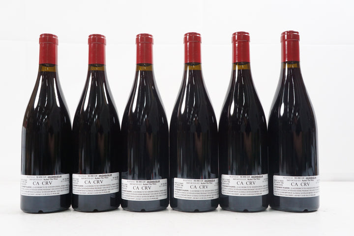 Denis Mortet Clos de Vougeot Grand Cru 2022
