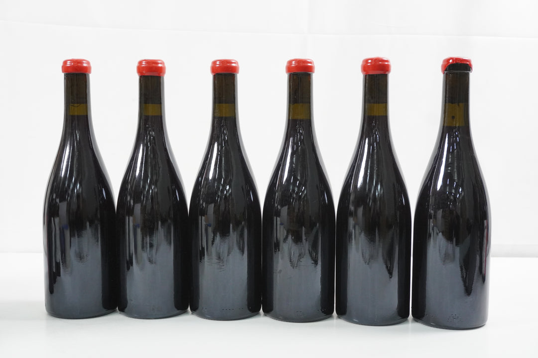 Nicolas Jacob Au Mouiller Pinot Noir 2022