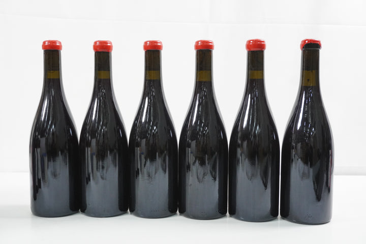 Nicolas Jacob Au Mouiller Pinot Noir 2022