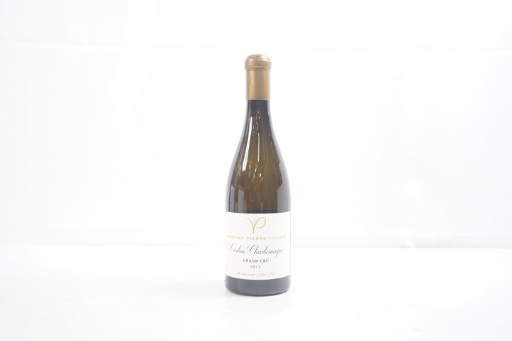 Pierre Vincent Corton Charlemagne Grand Cru 2023