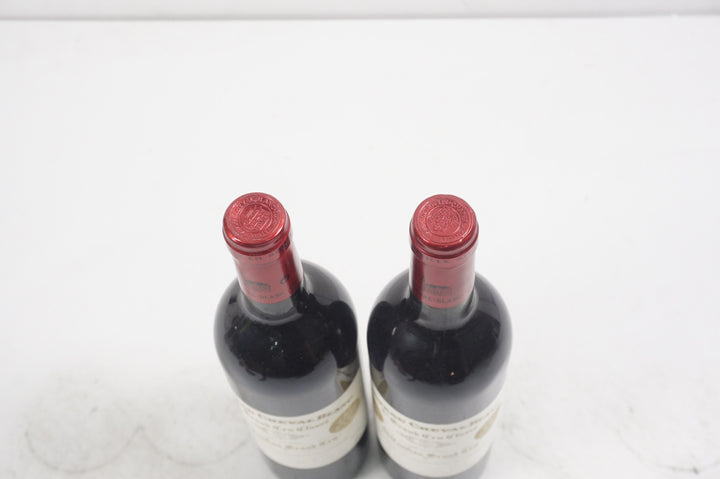Chateau Cheval Blanc 1999