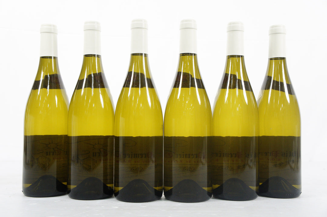 Laurent Tribut Chablis Cote de Lechet 1er Cru 2022