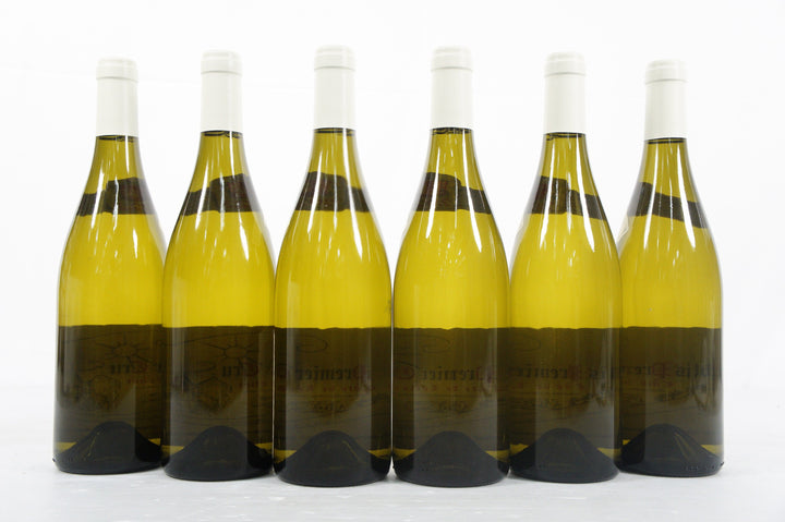 Laurent Tribut Chablis Cote de Lechet 1er Cru 2022