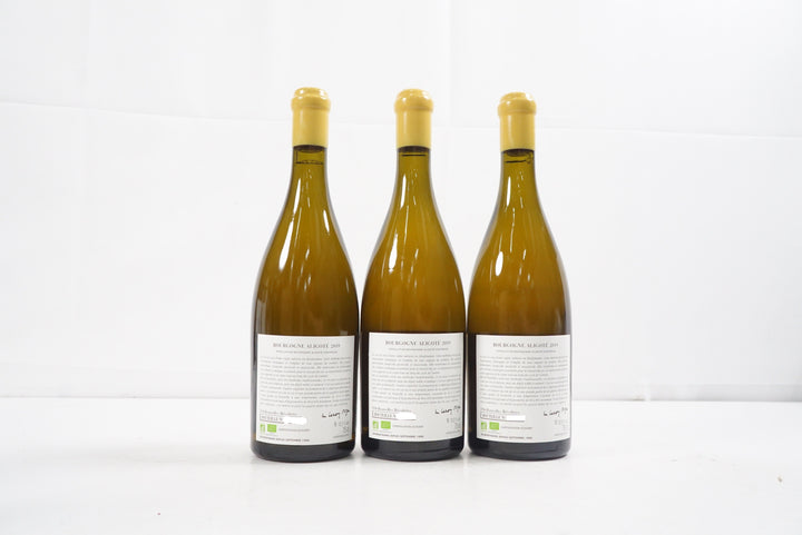 d'Auvenay Bourgogne Aligote Sous Chatelet 2019