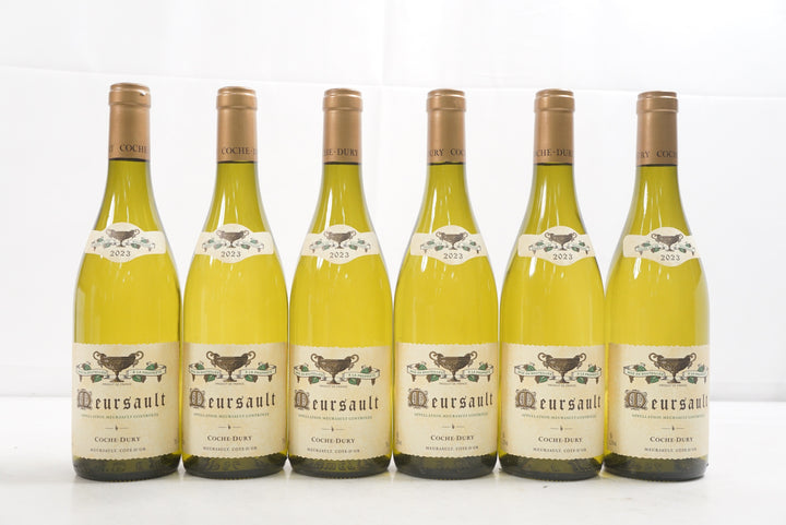 Coche Dury Meursault 2023