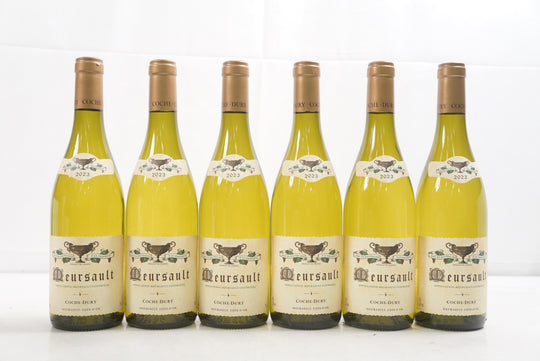 Coche Dury Meursault 2023