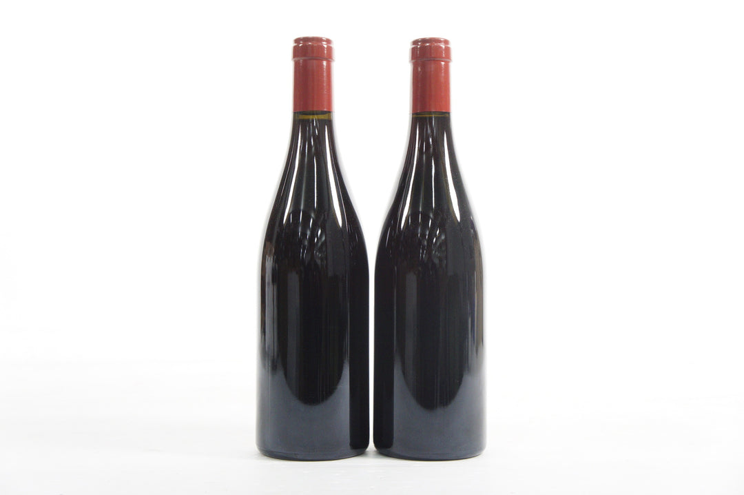 Denis Mortet Gevrey Chambertin Les Champeaux 1er Cru 2021
