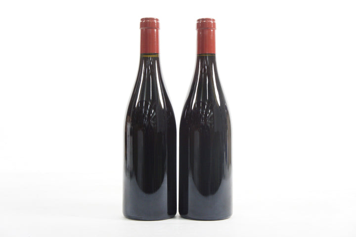 Denis Mortet Gevrey Chambertin Les Champeaux 1er Cru 2021