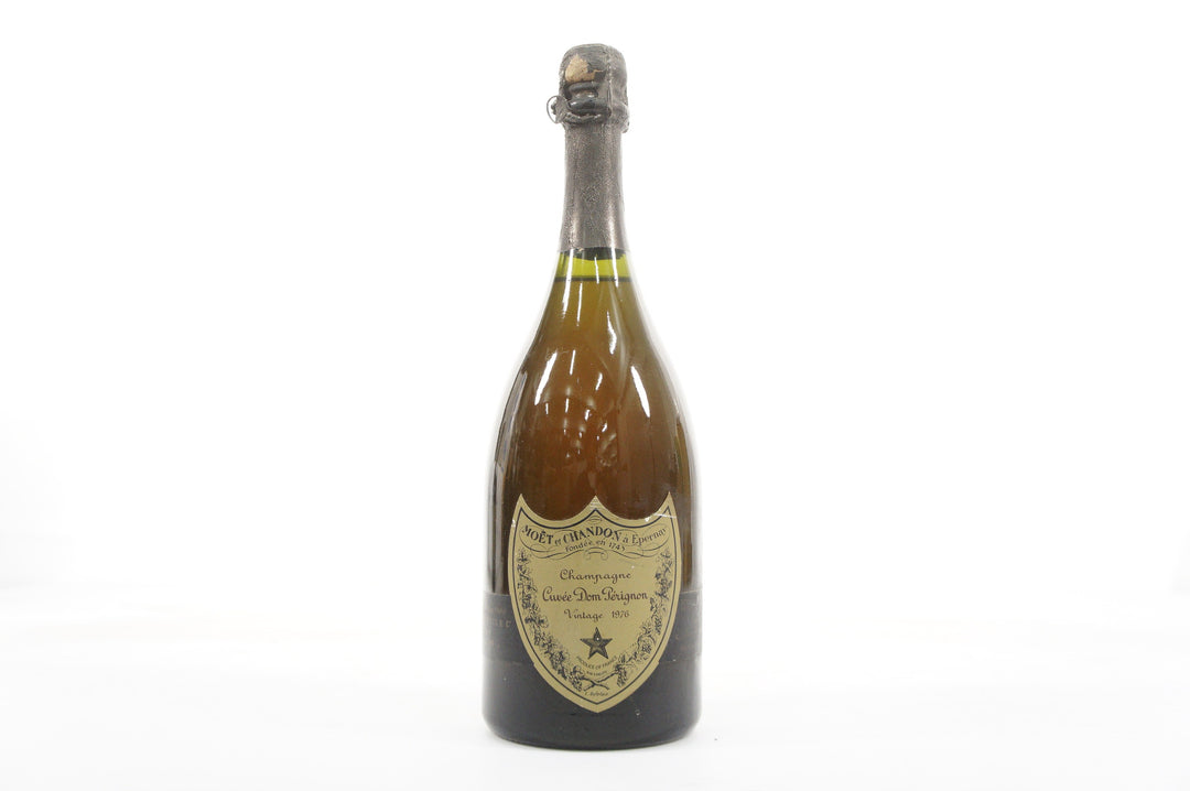 Dom Perignon 1976
