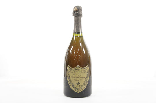 Dom Perignon 1976