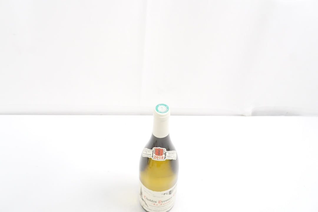 Dauvissat Chablis La Forest 1er Cru 2018