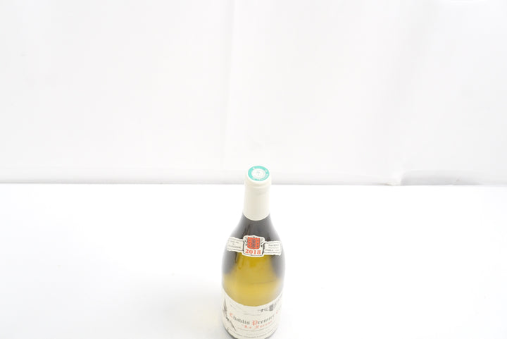 Dauvissat Chablis La Forest 1er Cru 2018
