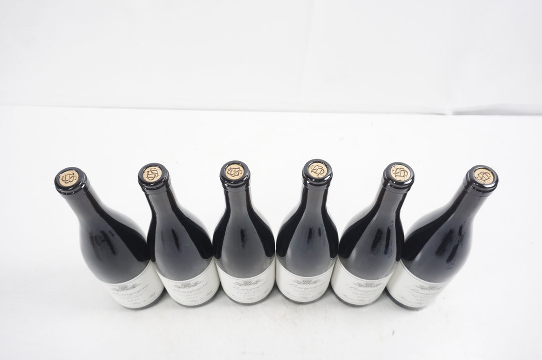 Simon Bize Bourgogne Les Perrieres 2022