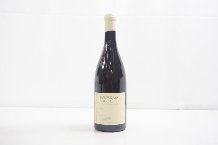 Pierre Yves Colin Morey Bourgogne Aligote 2022