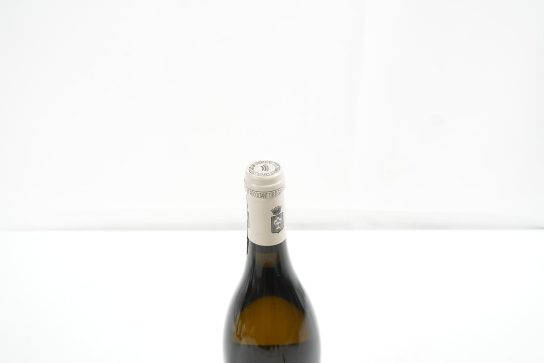 Comtes Lafon Montrachet Grand Cru 2018