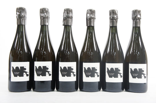 Jerome Prevost La Closerie Fac-Simile Rose NV