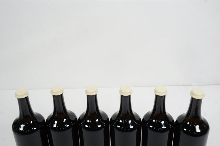 Domaine Stephane Tissot Arbois La Vasee Vin Jaune 2016